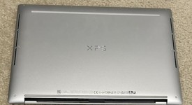 Mint
													Dell XPS Laptop, photo 4 of 13