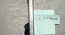 Good
													Apple iPhone 16 Pro - Unlocked, Black, 256 GB, A3083, photo 2 of 10