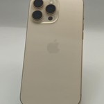 Good Apple iPhone 16 Pro Max - AT&T, 256 GB, Desert, A3084