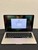 MacBook Air 2022 (M2) - 13" - 512 GB, Starlight, 8 GB, Apple M2