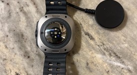 Mint
													Samsung Galaxy Watch Ultra - Unlocked, Gray, SM-L705U, 47mm, photo 4 of 7