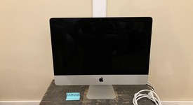 Fair
													iMac 2017 21.5" Retina 4K - I7, 512 GB, 16 GB, photo 3 of 8