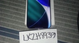 Mint
													Apple iPhone 17 - AT&T, White, 256 GB, A3258, photo 2 of 16