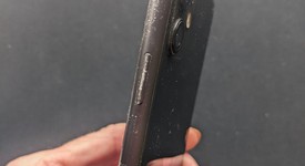 Good
													Apple iPhone 11 - US Cellular, Black, 64 GB, A2111, photo 2 of 3