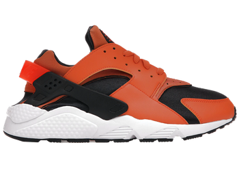 Nike Air Huarache Hot Curry for sale