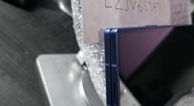 Mint
													Samsung Galaxy Z Fold7 - Unlocked, Blue Shadow, 256 GB, 12 GB, SM-F966U1, photo 5 of 8