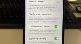 Good
													Apple iPhone SE 2nd Gen 2020 - Unlocked, Black, 64 GB, A2275, photo 1 of 9