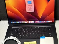 MacBook Air 2023 - 15"