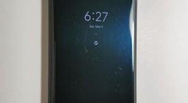 Fair
													Google Pixel 2 XL - Unlocked, Black, 64 GB, Google Edition, photo 1 of 4