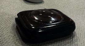 Good
													Apple Watch Series 8 41mm - Midnight, A2770 - GPS, Aluminum, photo 4 of 9