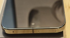 Good
													Google Pixel 9 Pro XL - Unlocked, Hazel, 128 GB, 16 GB, GGX8B, photo 3 of 13