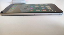 Good
													Apple iPhone 6 Plus - Verizon, Gray, 16 GB, A1522, photo 4 of 6
