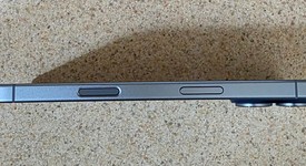 Mint
													Apple iPhone 17 - Unlocked, Mist Blue, 256 GB, A3258, photo 5 of 9