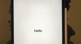 Mint
													Apple iPad Pro 11" 2018 - Wi-Fi, Gray, 64 GB, A1980, photo 1 of 8