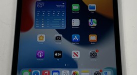 Fair
													Apple iPad Mini 4 - Unlocked, Gray, 128 GB, photo 1 of 7