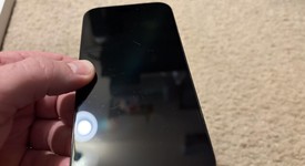 Good
													Apple iPhone 15 Pro - Verizon, Blue, 128 GB, A2848, photo 4 of 10