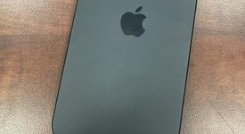 Good
													Apple iPhone 15 Plus - AT&T, Black, 128 GB, A2847, photo 5 of 6
