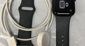 Good
													Apple Watch Series 8 45mm - Midnight, A2771 - GPS, Aluminum, photo 1 of 9