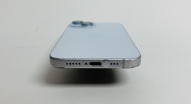 Fair
													Apple iPhone 15 - Unlocked, Blue, 512 GB, A2846, photo 5 of 9
