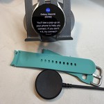 Mint Samsung Galaxy Watch6 - Unlocked, Gold, 40mm