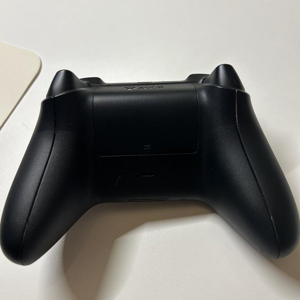 Xbox Wireless Controller (2020) - Black