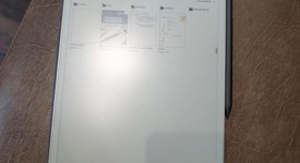 Mint
													reMarkable Paper Pro 11.8, photo 2 of 8