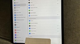 Good
													Apple iPad Pro 12.9" 3rd Gen 2018 - Wi-Fi, Gray, 64 GB, A1876, photo 2 of 9