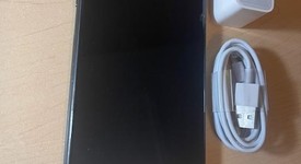 Good
													Apple iPhone Xr - Unlocked, Black, 64 GB, A1984, photo 3 of 9