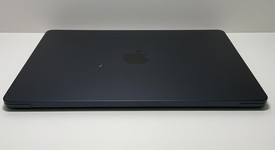 Good
													MacBook Air 2022 - 13" - Apple M2, Midnight, 256 GB, 8 GB, photo 5 of 7