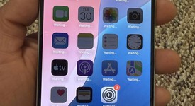 Mint
													Apple iPhone 15 Plus - Unlocked, Green, 256 GB, A2847, photo 4 of 14