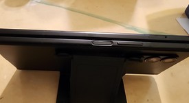 Good
													Samsung Galaxy Z Fold4 5G - Unlocked, Black, 256 GB, 12 GB, SM-F936U1, photo 5 of 14