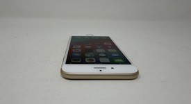 Good
													Apple iPhone 6 - Unlocked, Gold, 64 GB, A1549, photo 4 of 6