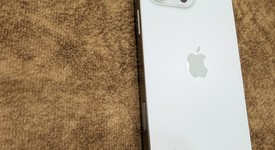 Mint
													Apple iPhone 16 Pro Max - Unlocked, White, 256 GB, A3084, photo 4 of 8