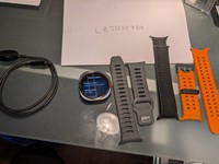 Samsung Galaxy Watch Ultra