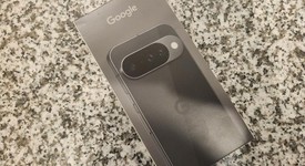 New
													Google Pixel 10 - Unlocked, Obsidian, 128 GB, GLBW0, photo 3 of 3