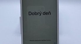 Good
													Apple iPhone 6S - Unlocked, Silver, 16 GB, A1688, photo 1 of 3