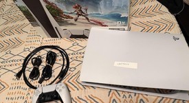 Mint
													PlayStation 5 Standard Edition (2020) - White, 825 GB, Standard Edition, photo 1 of 7