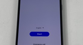 Good
													Samsung Galaxy S23 FE - Unlocked, Graphite, 128 GB, 8 GB, SM-S711U1, photo 1 of 7