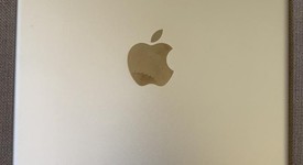 Good
													Apple iPad Air 2 - Wi-Fi, Gold, 16 GB, photo 2 of 6