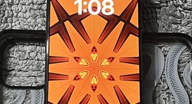 Good
													Apple iPhone 15 Pro Max - Unlocked Non-US, Black, 256 GB, A3105, photo 1 of 7