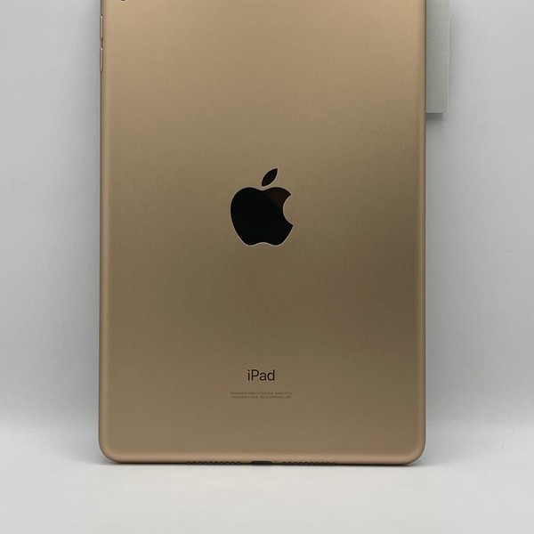 Apple iPad Mini (5th Gen) - Wi-Fi, 64 GB, Gold