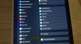 Fair
													Apple iPad Air 5th Gen - T-Mobile, Gray, 64 GB, A2589, photo 3 of 10