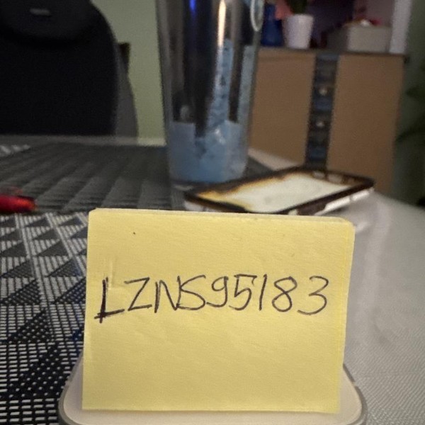 Apple iPhone 12 Mini - Unlocked, 128 GB, White, A2176