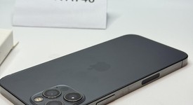 Good
													Apple iPhone 12 Pro - Unlocked, Graphite, 128 GB, A2341, photo 3 of 5