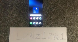 Mint
													Samsung Galaxy S22 - Verizon, White, 128 GB, 8 GB, SM-S901U, photo 4 of 13