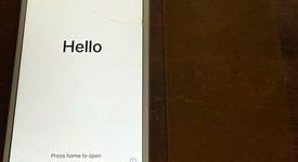 Good
													Apple iPhone 7 Plus - Verizon, Gold, 128 GB, A1661, photo 2 of 6