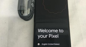 Good
													Google Pixel 6 Pro - Unlocked, Sunny, 128 GB, 12 GB, G8VOU, photo 5 of 7