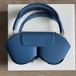 Used Apple AirPods Max - Sky Blue