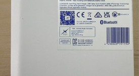 Mint
													Oura Ring Gen 3 - Black, Size 8, Heritage, photo 4 of 4