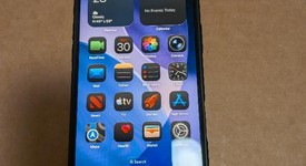 Mint
													Apple iPhone Air - Unlocked, Sky Blue, 256 GB, A3260, photo 1 of 11